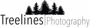 Treelines Photography Logo