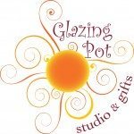 glazing pot logo