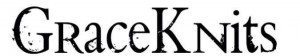 grace knits white