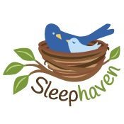 sleephaven logo