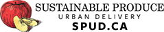 spud logo