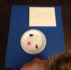 valentine craft 1