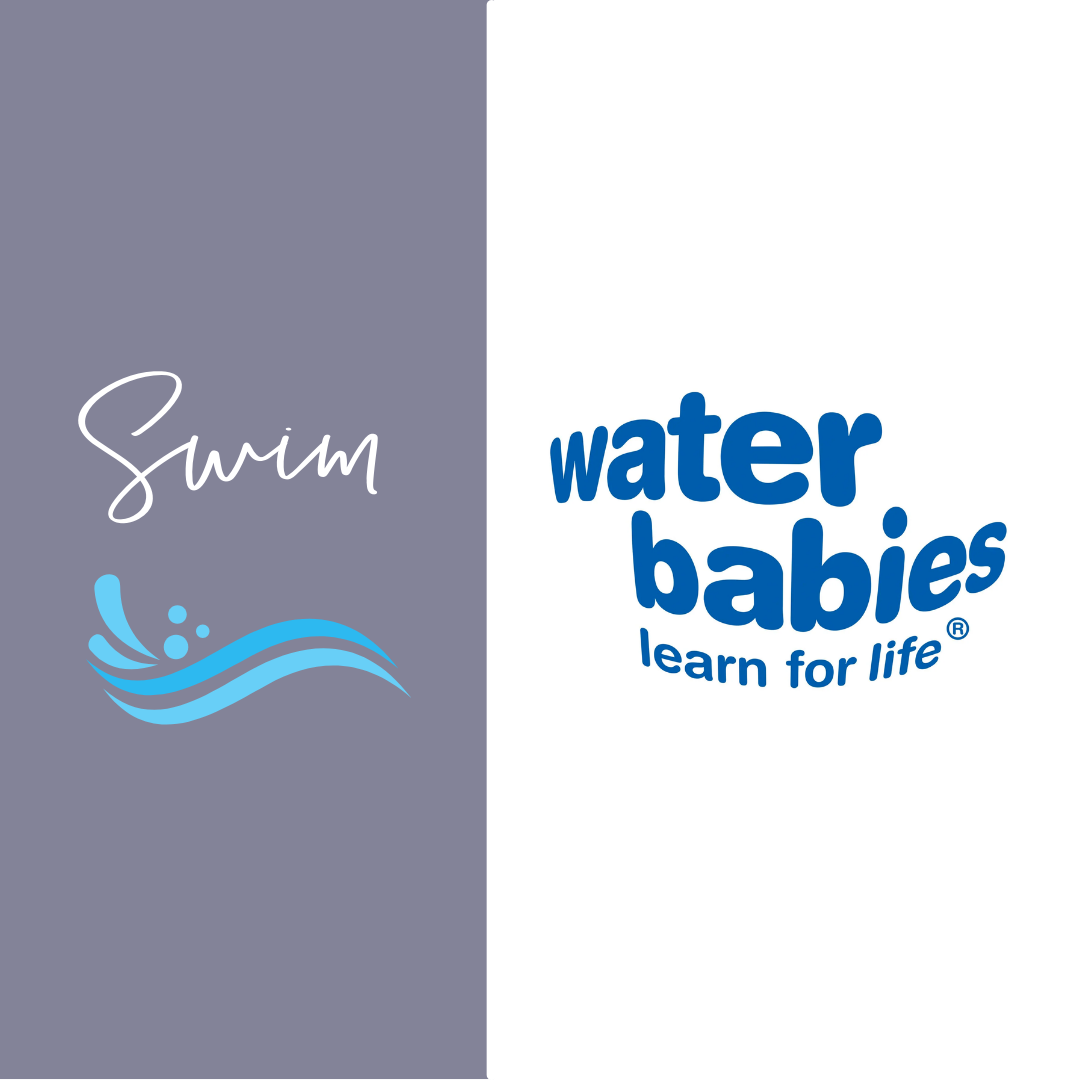 Water Babies Summer Trial Swimming Class on Sun, August 18th at 1pm