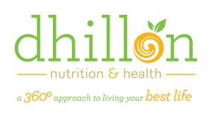 Dhillion