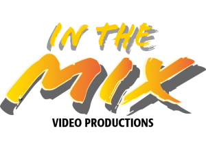 logo type only with black