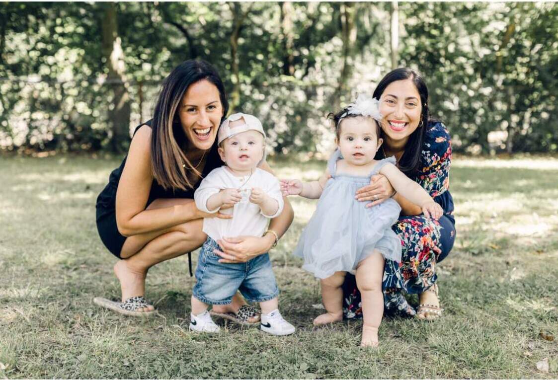 2026 Mommy Connections FALL CLASS WAITLIST