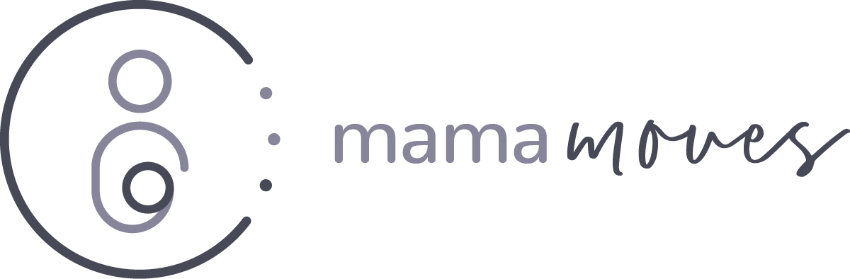 Glebe Spring MAMA MOVES (6 weeks - 9 months) April 13 - May 25