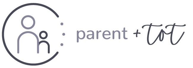 Parent and Tot FALL October - November EXAMPLE