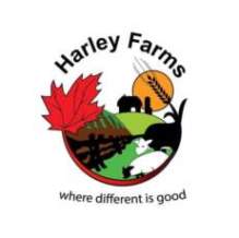Harley Farm Field Trip - Wednesday July 23rd - 11am