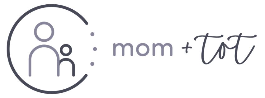 Mom + Tot (18 months - 4 years) - Wednesday, 10AM-11AM, Oct 21st - Nov 25th
