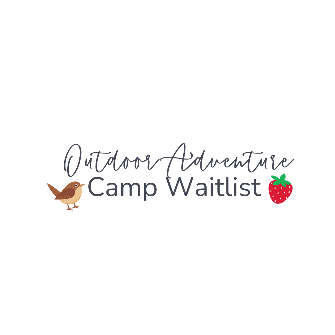Summer Priority Outdoor Adventure Camp Waitlist