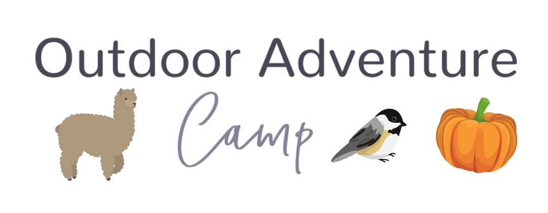 Fall Outdoor Adventure Camps: Wednesdays in September