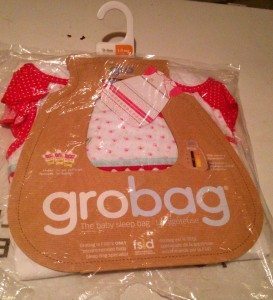 grobag