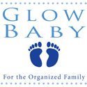 Glow Baby -Banner