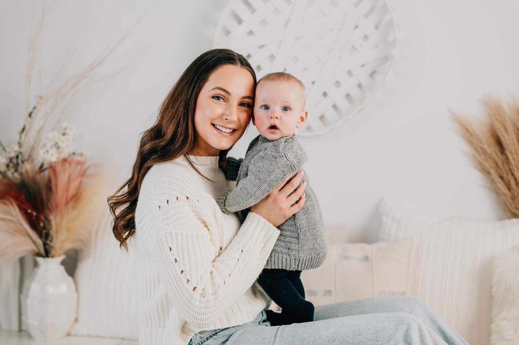 Mom and Baby (0 to 7 months) - Wednesdays, September 23rd, 1p.m.