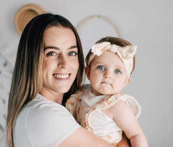 Mini Movers (7 to 14 months) - Thursday, March 5th at 1p.m.