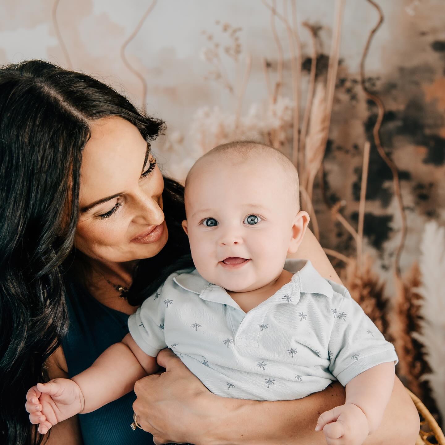 Mom and Baby (0 to 7 months) - Thursdays, September 24th, 11a.m.