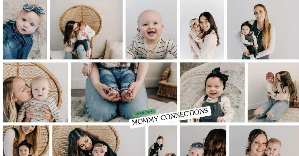 Wait-list - Mini Movers (7 to 14 months)