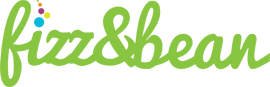 fizz&beanLogo