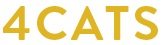4Cats Logo