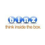 Binz Logo