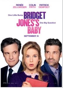 Bridget Jones's Baby