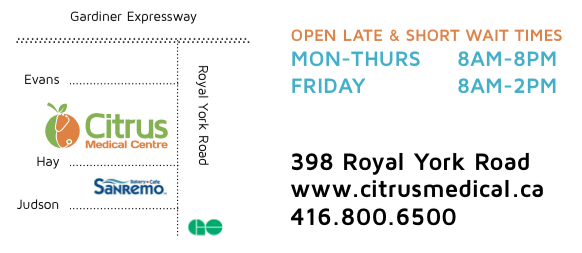 Citrus map contact info copy