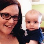 Kisti and Mason Insta 2