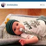 Kisti and Mason Insta 3