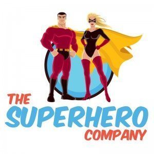 The-Superhero-Company-Logo