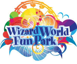 Wizard World Logo 2017
