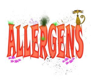 allergins