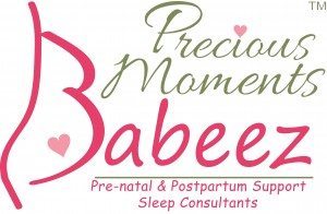 Precious Babies Logo2